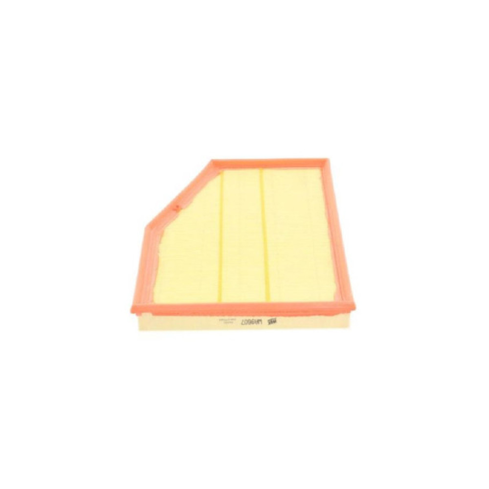 Повітряний фільтр для автомобіля Wixfiltron WA9607 Повітряний фільтр для автомобіля Wixfiltron WA9607