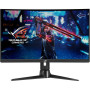 Монітор Asus 27" ROG Strix XG27AQV 2xHDMI, DP, Audio, IPS, 2560x1440, 170Hz, 1ms, sRGB 120%, CURVED, AdaptiveSync, Pivot, HDR400 Монітор Asus 27" ROG Strix XG27AQV 2xHDMI, DP, Audio, IPS, 2560x1440, 170Hz, 1ms, sRGB 120%, CURVED, AdaptiveSync, Pivot, HDR400