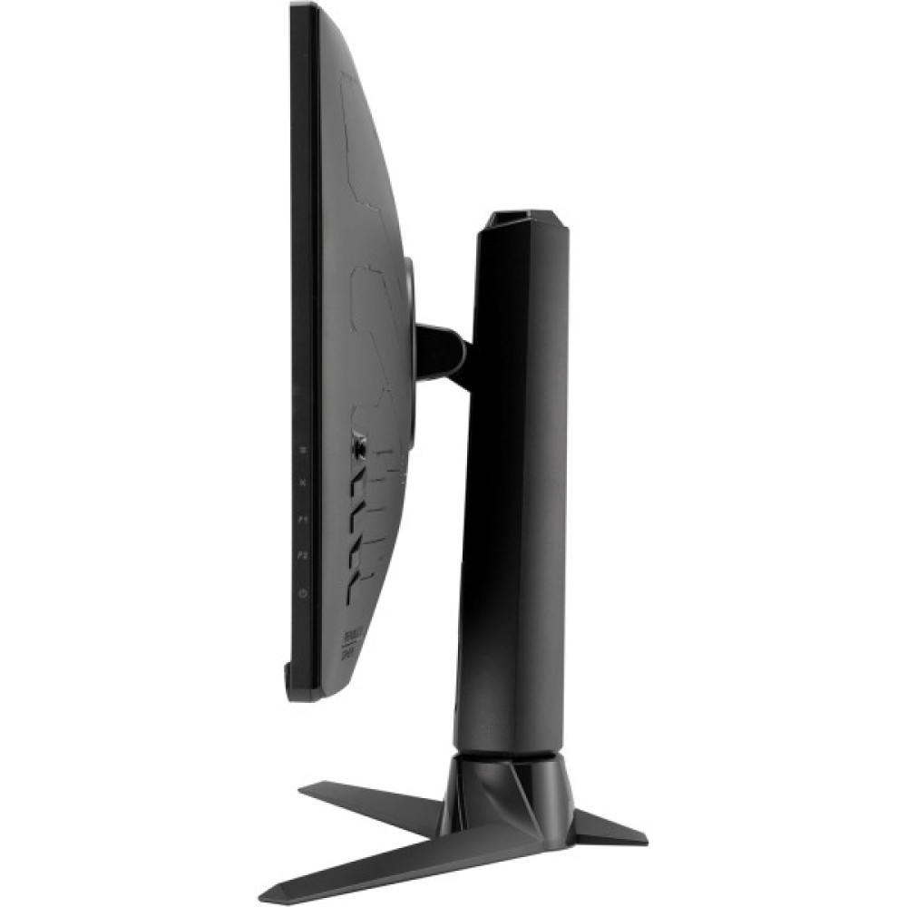Монітор Asus 27" ROG Strix XG27AQV 2xHDMI, DP, Audio, IPS, 2560x1440, 170Hz, 1ms, sRGB 120%, CURVED, AdaptiveSync, Pivot, HDR400