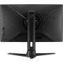 Монітор Asus 27" ROG Strix XG27AQV 2xHDMI, DP, Audio, IPS, 2560x1440, 170Hz, 1ms, sRGB 120%, CURVED, AdaptiveSync, Pivot, HDR400 Монітор Asus 27" ROG Strix XG27AQV 2xHDMI, DP, Audio, IPS, 2560x1440, 170Hz, 1ms, sRGB 120%, CURVED, AdaptiveSync, Pivot, HDR400