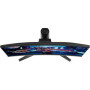 Монітор Asus 27" ROG Strix XG27AQV 2xHDMI, DP, Audio, IPS, 2560x1440, 170Hz, 1ms, sRGB 120%, CURVED, AdaptiveSync, Pivot, HDR400 Монітор Asus 27" ROG Strix XG27AQV 2xHDMI, DP, Audio, IPS, 2560x1440, 170Hz, 1ms, sRGB 120%, CURVED, AdaptiveSync, Pivot, HDR400
