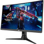 Монітор Asus 27" ROG Strix XG27AQV 2xHDMI, DP, Audio, IPS, 2560x1440, 170Hz, 1ms, sRGB 120%, CURVED, AdaptiveSync, Pivot, HDR400 Монітор Asus 27" ROG Strix XG27AQV 2xHDMI, DP, Audio, IPS, 2560x1440, 170Hz, 1ms, sRGB 120%, CURVED, AdaptiveSync, Pivot, HDR400
