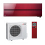 Кондиціонер Mitsubishi Premium Inverter (MSZ-LN50VGR/MUZ-LN50VG2) Кондиціонер Mitsubishi Premium Inverter (MSZ-LN50VGR/MUZ-LN50VG2)