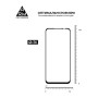 Скло захисне Armorstandart Pro Motorola Edge 20 lite Black (ARM61017)