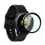 Плівка захисна BeCover Samsung Galaxy Watch Active SM-R500 Black (706034) Плівка захисна BeCover Samsung Galaxy Watch Active SM-R500 Black (706034)