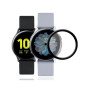 Плівка захисна BeCover Samsung Galaxy Watch Active SM-R500 Black (706034) Плівка захисна BeCover Samsung Galaxy Watch Active SM-R500 Black (706034)