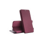Чохол до мобільного телефона BeCover Exclusive Tecno Spark 20C (BG7n) Burgundy (711246) Чохол до мобільного телефона BeCover Exclusive Tecno Spark 20C (BG7n) Burgundy (711246)