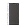 Чохол до мобільного телефона BeCover Exclusive New Style для Infinix Note 40 (X6853) Black (711803)