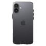 Чохол до мобільного телефона Spigen iPhone 16 Liquid Crystal Crystal Clear (ACS08190) Чохол до мобільного телефона Spigen iPhone 16 Liquid Crystal Crystal Clear (ACS08190)