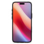 Чохол до мобільного телефона Spigen iPhone 16 Liquid Crystal Crystal Clear (ACS08190) Чохол до мобільного телефона Spigen iPhone 16 Liquid Crystal Crystal Clear (ACS08190)