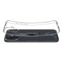 Чохол до мобільного телефона Spigen iPhone 16 Liquid Crystal Crystal Clear (ACS08190) Чохол до мобільного телефона Spigen iPhone 16 Liquid Crystal Crystal Clear (ACS08190)