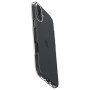 Чохол до мобільного телефона Spigen iPhone 16 Liquid Crystal Crystal Clear (ACS08190) Чохол до мобільного телефона Spigen iPhone 16 Liquid Crystal Crystal Clear (ACS08190)
