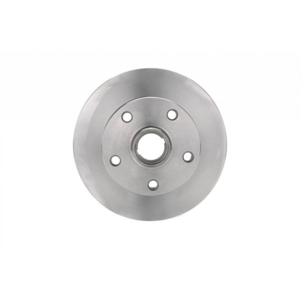 Гальмівний диск Bosch 0 986 478 759 Гальмівний диск Bosch 0 986 478 759