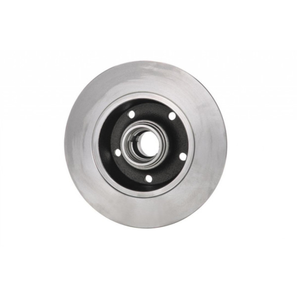 Гальмівний диск Bosch 0 986 478 759 Гальмівний диск Bosch 0 986 478 759