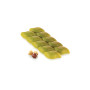 Форма для шоколаду Silikomart Riflesso T 143x60 h13 мм 77 мл x 3 (CH041 - RIFLESSO-T) Форма для шоколаду Silikomart Riflesso T 143x60 h13 мм 77 мл x 3 (CH041 - RIFLESSO-T)