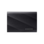Накопичувач SSD USB 3.2 4TB T9 Samsung (MU-PG4T0B/EU) Накопичувач SSD USB 3.2 4TB T9 Samsung (MU-PG4T0B/EU)