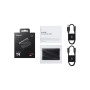 Накопичувач SSD USB 3.2 4TB T9 Samsung (MU-PG4T0B/EU) Накопичувач SSD USB 3.2 4TB T9 Samsung (MU-PG4T0B/EU)