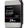 Жорсткий диск 3.5" 24TB WDC Hitachi HGST (WUH722424ALE6L4) Жорсткий диск 3.5" 24TB WDC Hitachi HGST (WUH722424ALE6L4)