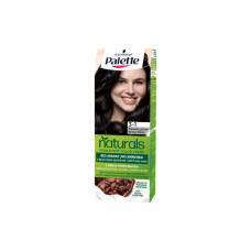 Фарба для волосся Palette Naturals без аміаку 3-1 Темний шатен (9000101689501)