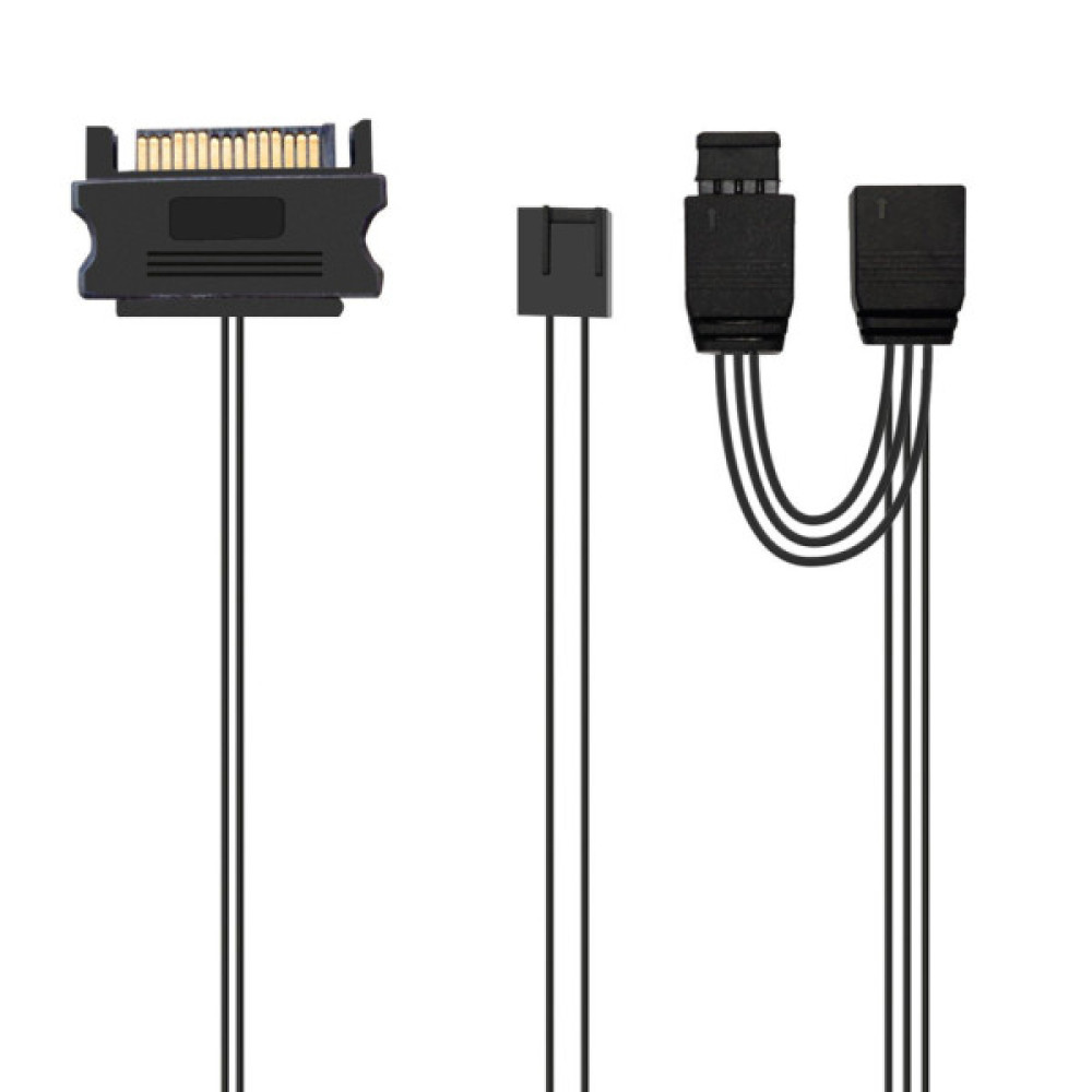 Кулер до процесора Alseye M120D-W-Plus II (AS.01.01.0043)