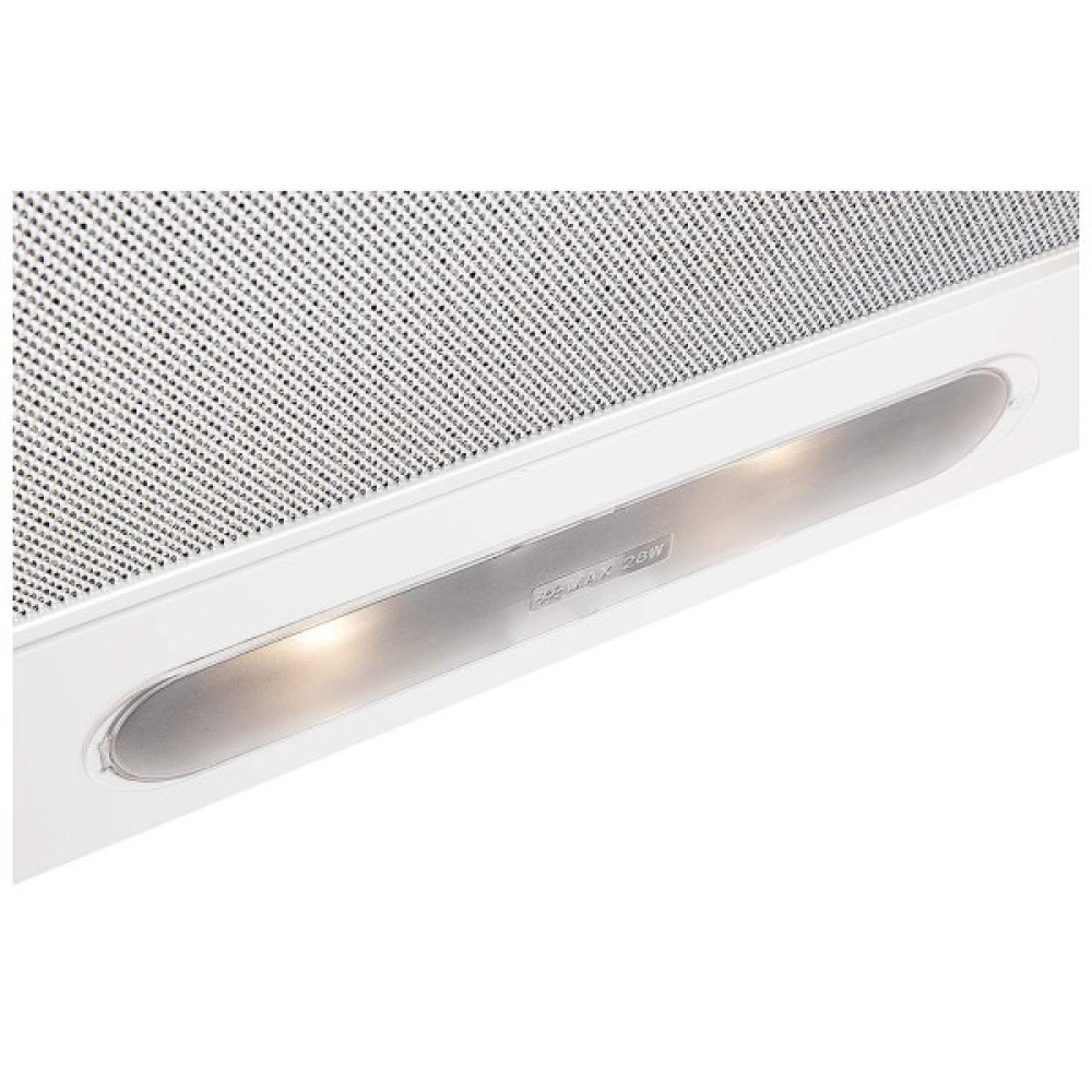 Витяжка кухонна Elica CORALINE WH/A/60 T.GREZZO