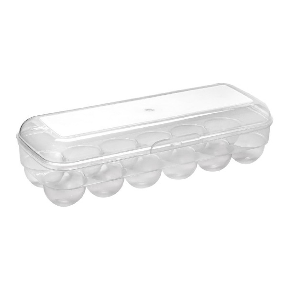 Контейнер для яєць Herevin Natural на 12 шт (161021-004)