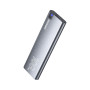 Кишеня зовнішня Essager SSD M.2 Navy Dual Protocols Hard Drive (EYPSN-XJ0G-Z)