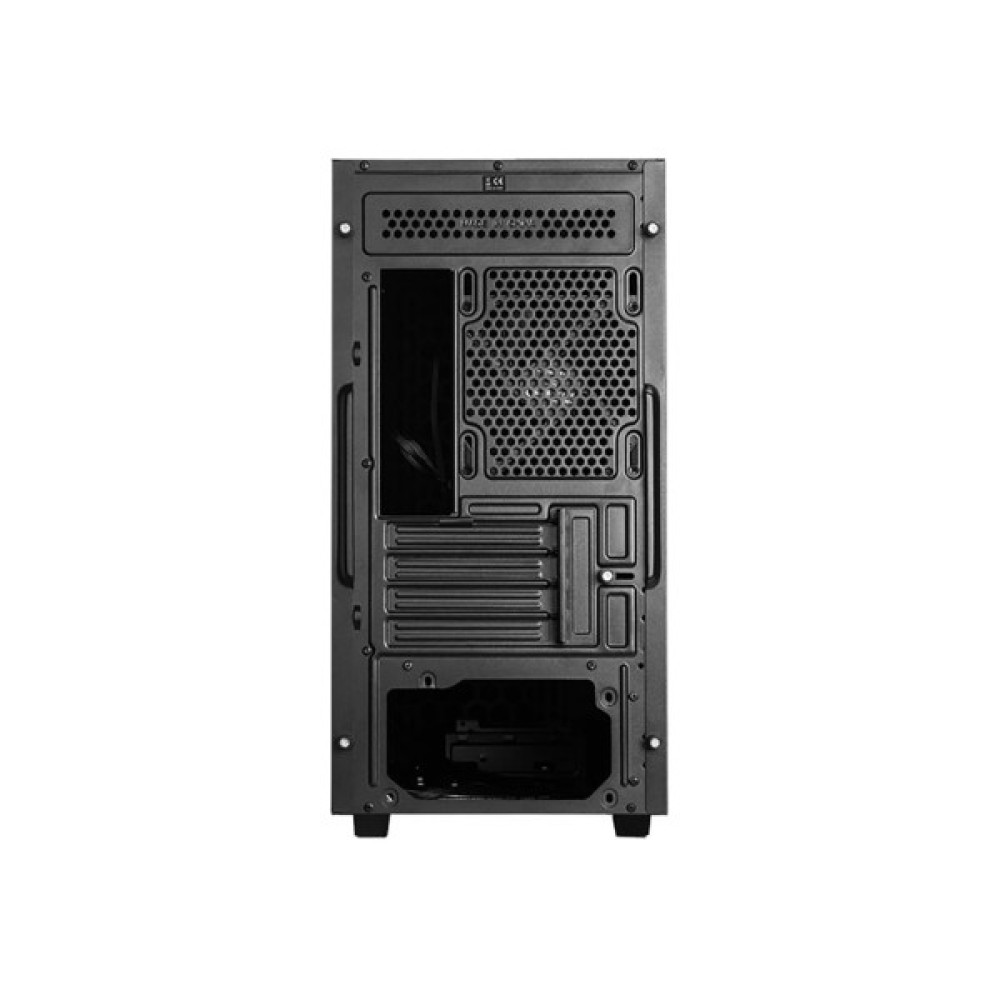 Корпус для ПК Chieftec PRO MINI (AZ-01B-OP)