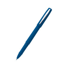 Ручка гелева Axent Premier 1,0 мм, синій (AG1114-02-A)