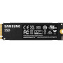 SAMSUNG 990 EVO Plus, 2TB, MZ-V9S2T0BW