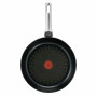 Сковорода Tefal Emotion+, 28см, чорний (E3270644)