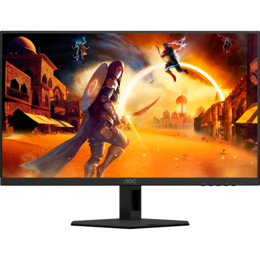 Монітор AOC Q24G4RE