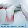 Електрична зубна щітка Philips HX3671/14