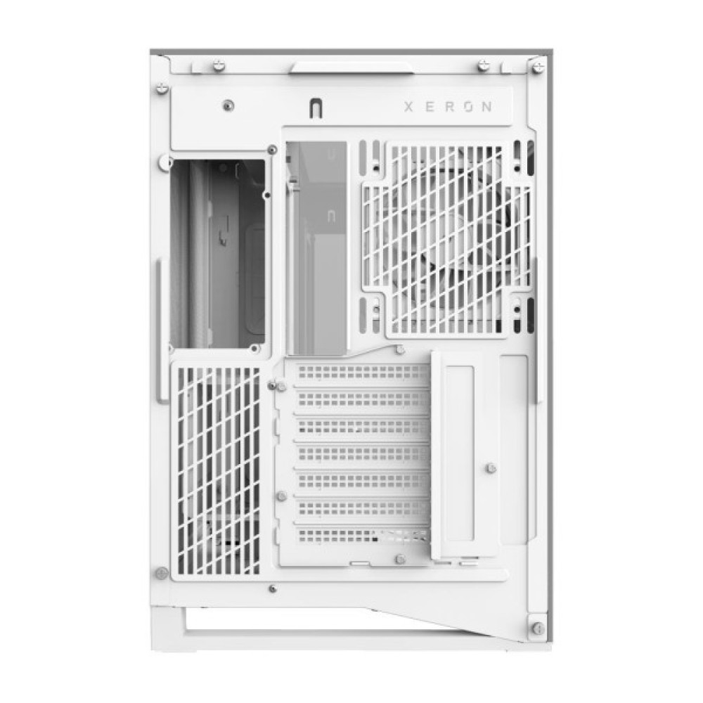 Корпус для ПК Gamemax NEX C56 VC WH