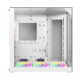 Корпус для ПК Gamemax NEX C56 VC WH