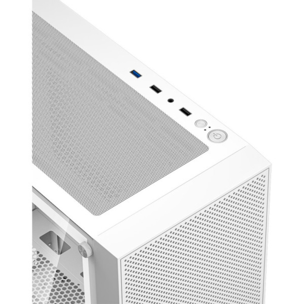 Корпус для ПК PcCooler C3B310 WH