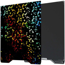 Підкладка для 3D-друку Creality Hi Stars PEI/PET 280x265мм (4004090161)