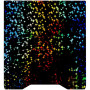 Підкладка для 3D-друку Creality Hi Stars PEI/PET 280x265мм (4004090161)