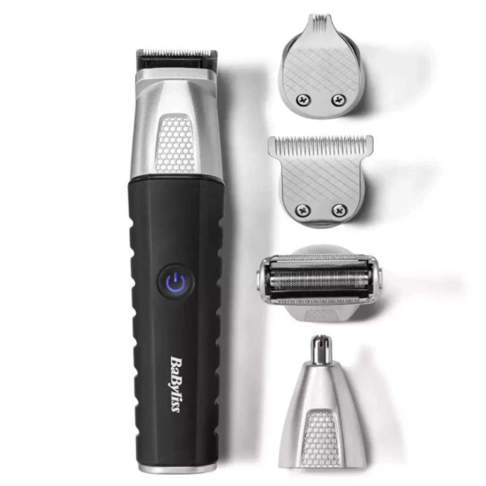 Машинка для стрижки Babyliss MT812E