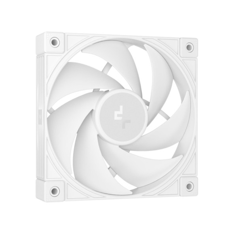 Кулер до процесора Deepcool AK620 G2 WH (R-AK620G2-WHNNMN-GJD)