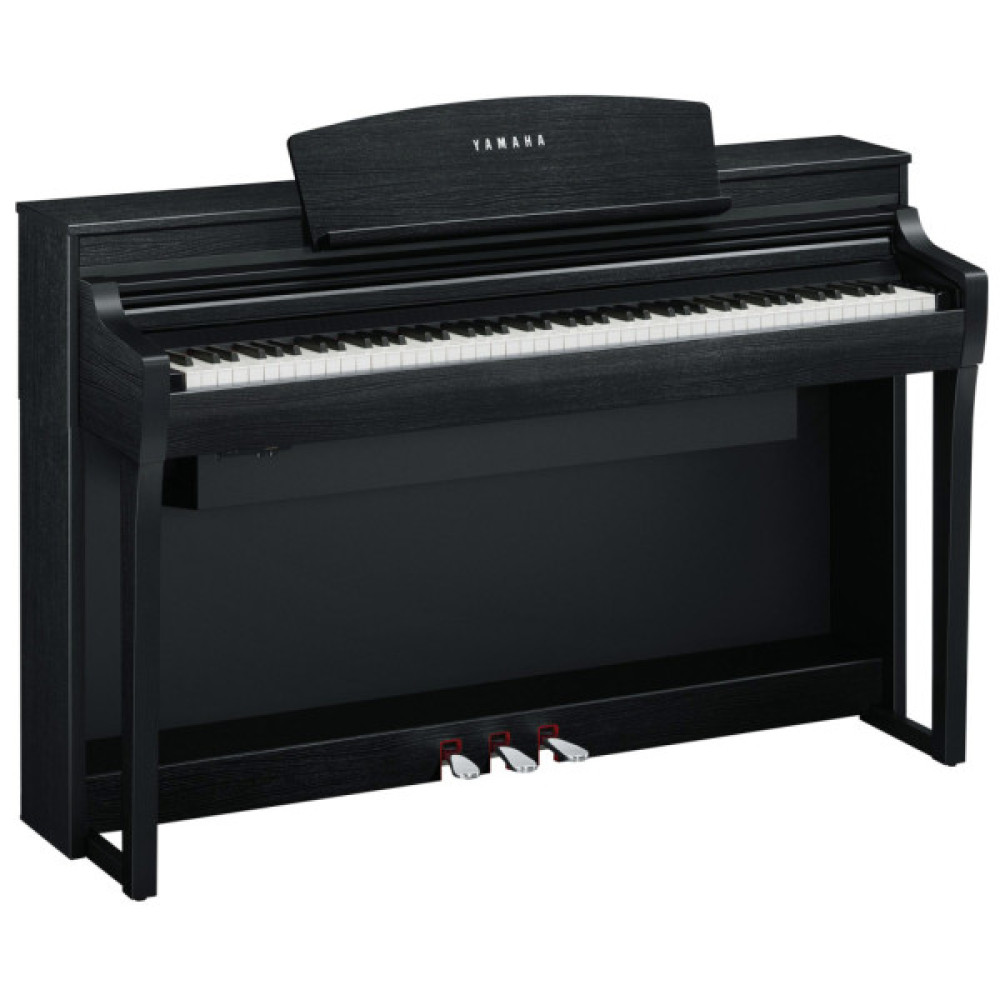 Цифрове піаніно Yamaha Clavinova CSP-275 Black (CSP-275B)
