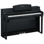 Цифрове піаніно Yamaha Clavinova CSP-275 Black (CSP-275B)