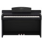 Цифрове піаніно Yamaha Clavinova CSP-275 Black (CSP-275B)
