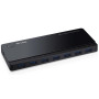 Концентратор TP-Link UH720 Концентратор TP-Link UH720