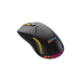 Мишка Xtrike ME GW-610 Wireless RGB Black (GW-610) Мишка Xtrike ME GW-610 Wireless RGB Black (GW-610)