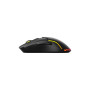 Мишка Xtrike ME GW-610 Wireless RGB Black (GW-610) Мишка Xtrike ME GW-610 Wireless RGB Black (GW-610)