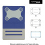 Чохол до планшета Armorstandart Elastic Band 10 Dark Blue (ARM59076) Чохол до планшета Armorstandart Elastic Band 10 Dark Blue (ARM59076)