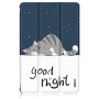 Чохол до планшета BeCover Smart Case Xiaomi Redmi Pad SE11" Good Night (709868) Чохол до планшета BeCover Smart Case Xiaomi Redmi Pad SE11" Good Night (709868)