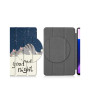 Чохол до планшета BeCover Smart Case Xiaomi Redmi Pad SE11" Good Night (709868) Чохол до планшета BeCover Smart Case Xiaomi Redmi Pad SE11" Good Night (709868)