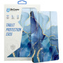 Чохол до планшета BeCover Soft Edge TPU Xiaomi Redmi Pad SE 8.7" Blue Marble (712572) Чохол до планшета BeCover Soft Edge TPU Xiaomi Redmi Pad SE 8.7" Blue Marble (712572)